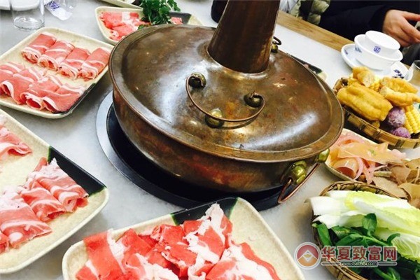 在莱阳市开火锅店